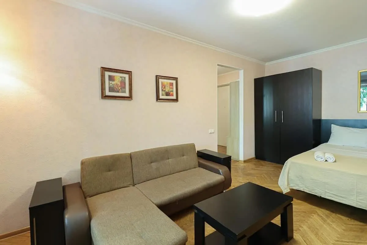 Cozy Apt Near Vake Park - By Wehost Tbilisi