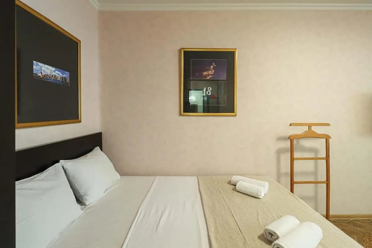 Cozy Apt Near Vake Park - By Wehost Tbilisi Georgien