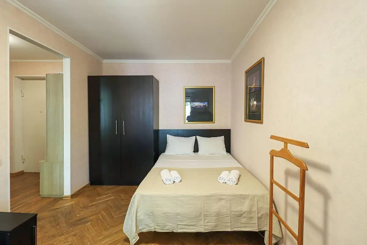 Cozy Apt Near Vake Park - By Wehost Tbilisi