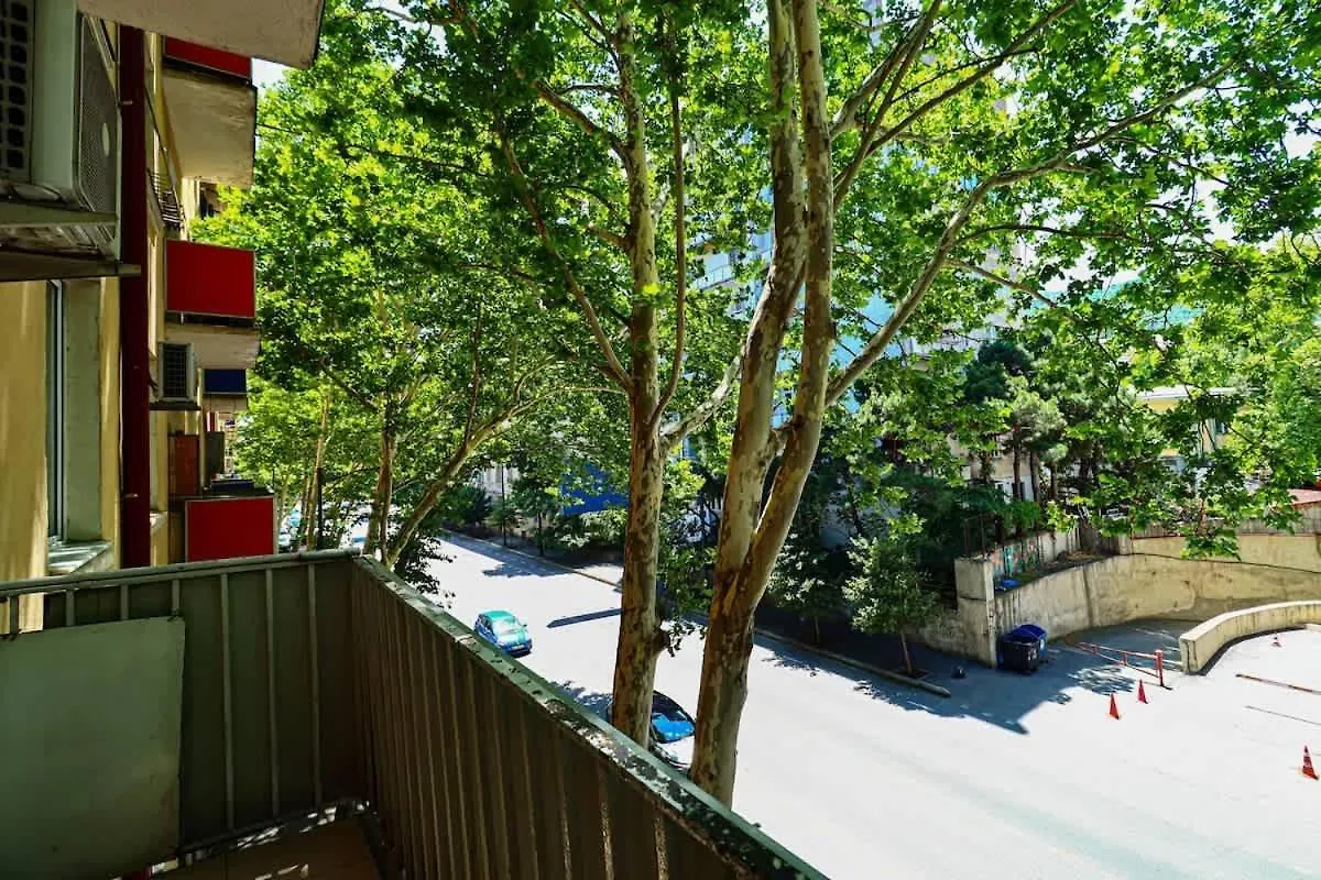 Apartament Cozy Apt Near Vake Park - By Wehost Tbilisi