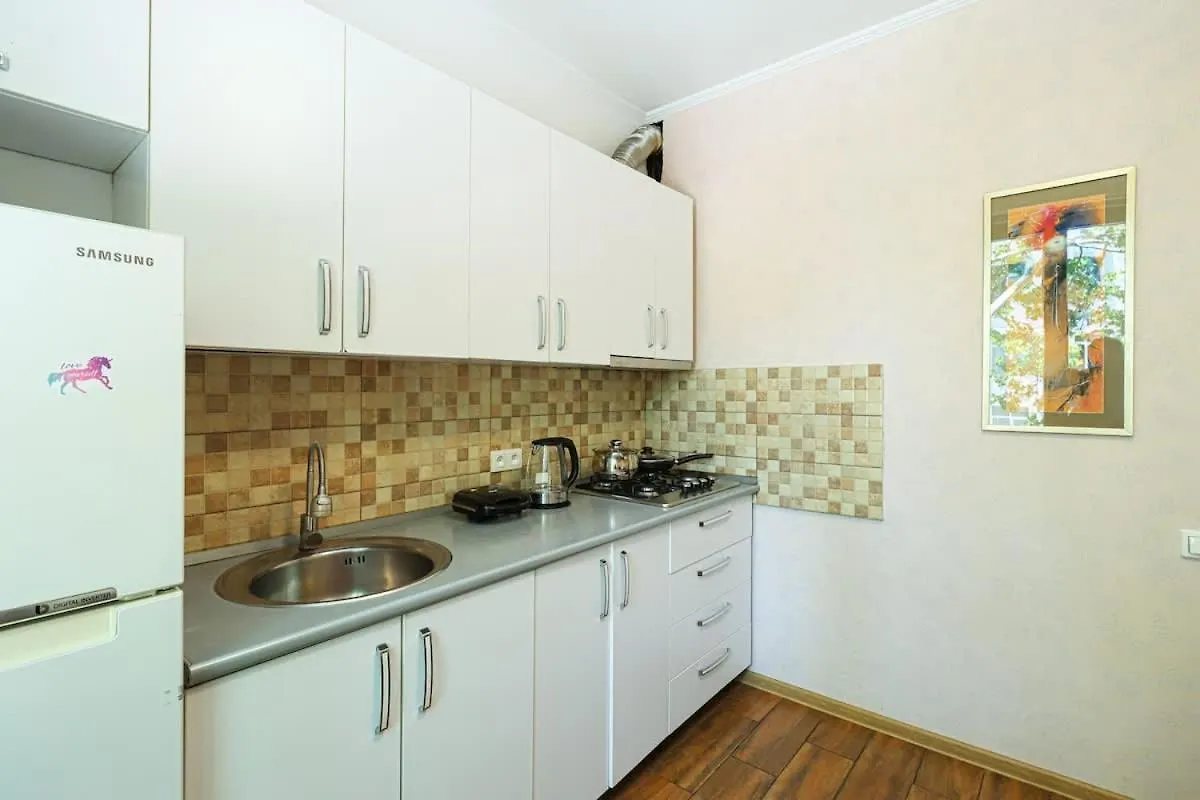 Cozy Apt Near Vake Park - By Wehost Tbilisi 0*,  Gruzja
